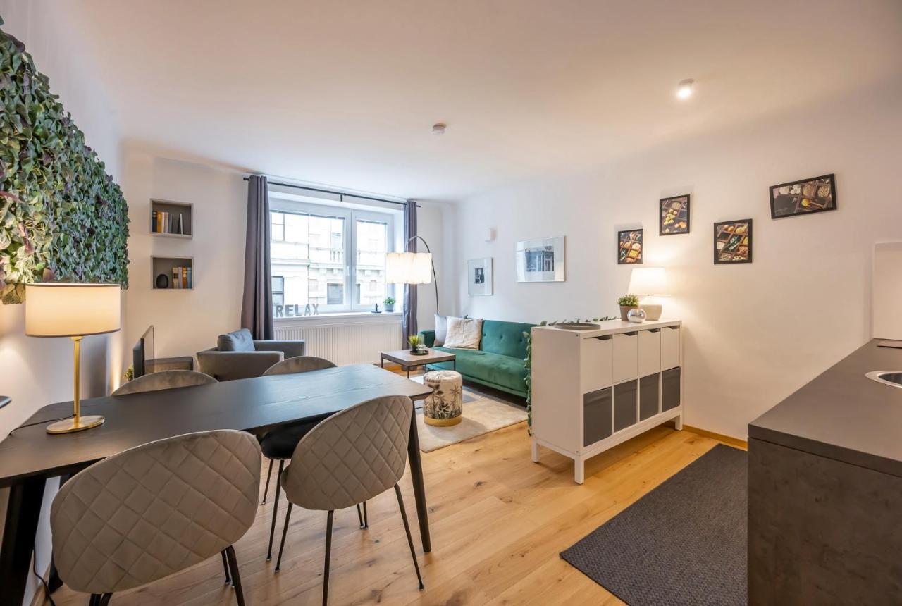 Apartment Modern Center *