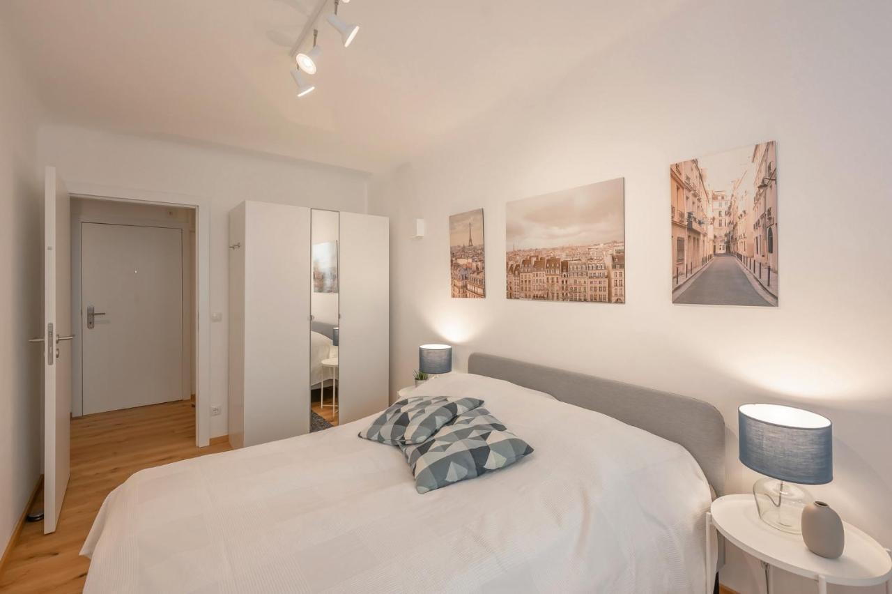 Apartment Modern Center Vienna