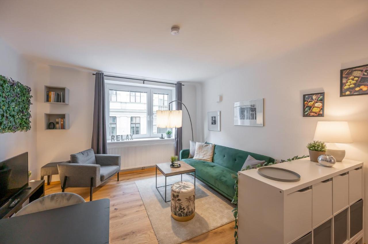 Apartment Modern Center Vienna