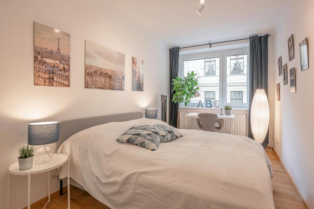 Apartment Modern Center *